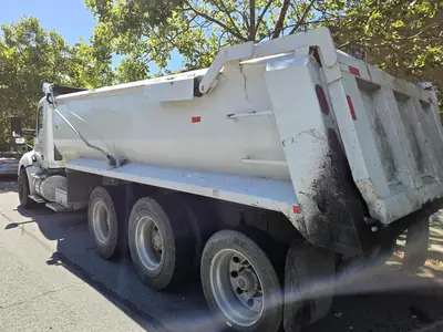 Used 2018 KENWORTH T680 Conventional trucks California US | Ben Kaplan Equipment #1279508