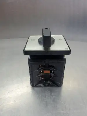 Used Klöckner Moeller T5B-3-7/E Relays & Switches | Palmetto Automation #1151401