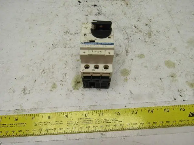 Used SQUARE D TELEMECANIQUE _UNKNOWN_ Miscellaneous MRO | Arrow Industrial #643571