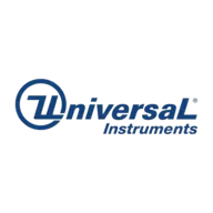 UNIVERSAL INSTRUMENTS