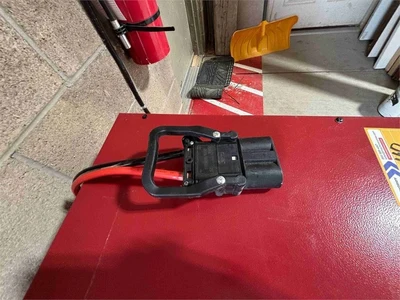 Used OCTANE FB35 Electric Forklifts Colorado US | MachineryMax #1518865