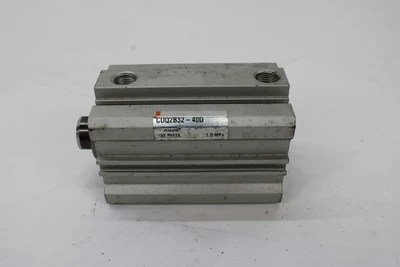 USED SMC CDQ2B32-40D