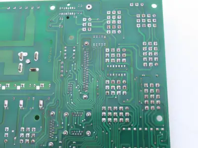 Amada C72516B Printed Circuit Board HFE Interface Controller PCB