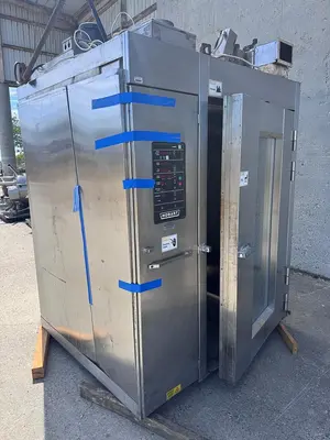 Used HOBART HBA2G Batch Ovens California US | Machinery & Equipment #1300297