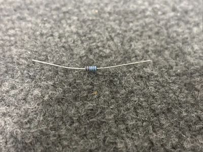 Used SEI R89-1441 Resistors California US | Davliegogo LLC #1706150