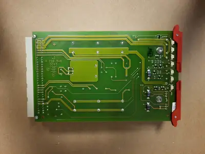 Control Board PCB 2017305 K660 13 05 3588919