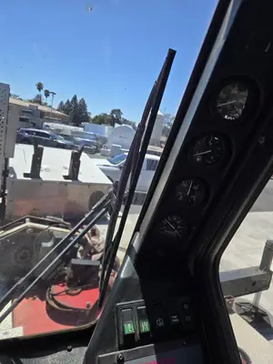 Used 2008 LINK-BELT HTC-8690 Telescopic Boom Lifts California US | Ben Kaplan Equipment #1233508