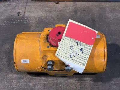 Used HYTORK XL1127UDAGSCWY00 Pumps Ohio US | HGR 24 #1289728