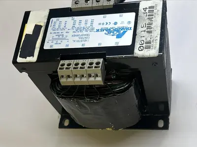 Used ACME FS-3-750 Miscellaneous Equipment (Electrical & Power) Ohio US | Surplus Asset Holdings #1241635