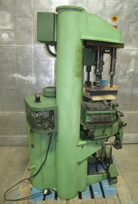SIGMA Does Not Apply Other CNC, Metalworking & Manufacturing | Amiron Machinery (6)