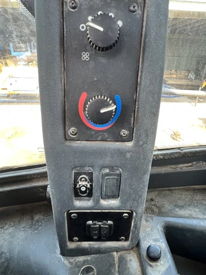 Used 2015 DEERE 824K Wheel Loaders Louisiana US | Proxy Equipment #1377967