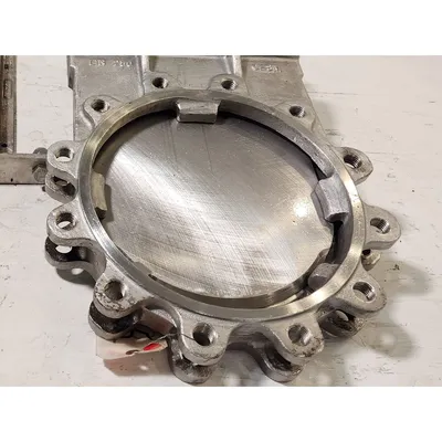 Used DEZURIK _UNKNOWN_ Valves/Fittings West Virginia US | JM Industrial #1517828