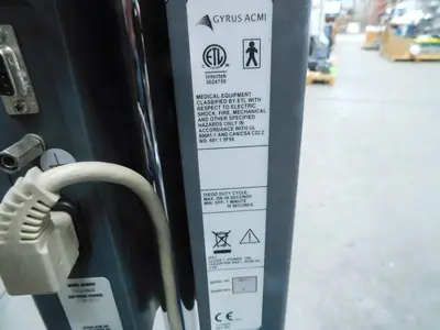 Used GYRUS ACMI 70339050 Construction Material & Supplies Texas US | Aucto #1453395