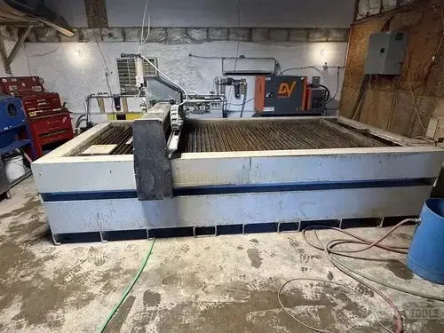 Used 2012 MULTICAM V SERIES Plasma Cutters Arizona US | KD Machinery #872111