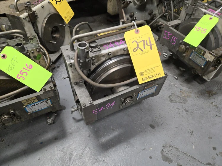 Used _UNKNOWN_ _UNKNOWN_ Parts Feeders Georgia US | IRS Auction #1096024