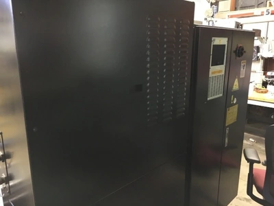 USED 2005 HURCO TM6