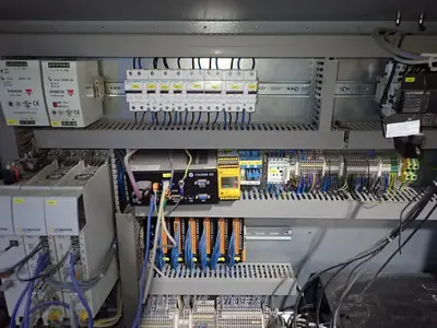 USED 2018 FORMAT CREATOR 950