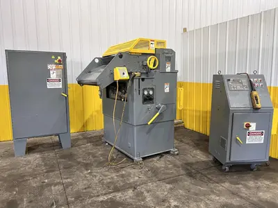 USED NIDEC MINSTER MEF5-32S