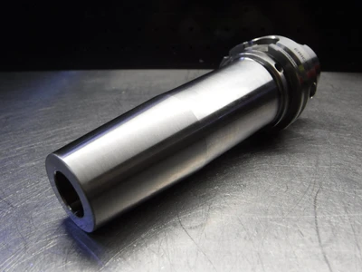 Erickson HSK63A 3/4" Shrink Fit Tool Holder 6.3" Pro HSK63AHPVTT075630 (LOC1305B)