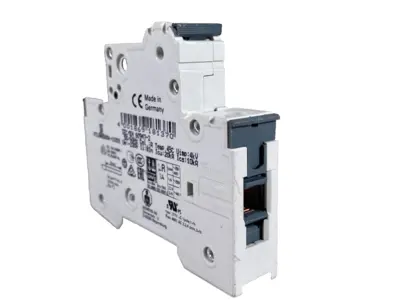 Used Siemens 5SY4110-7 Circuit Breakers California US | Heavy Wall Consulting #1310645