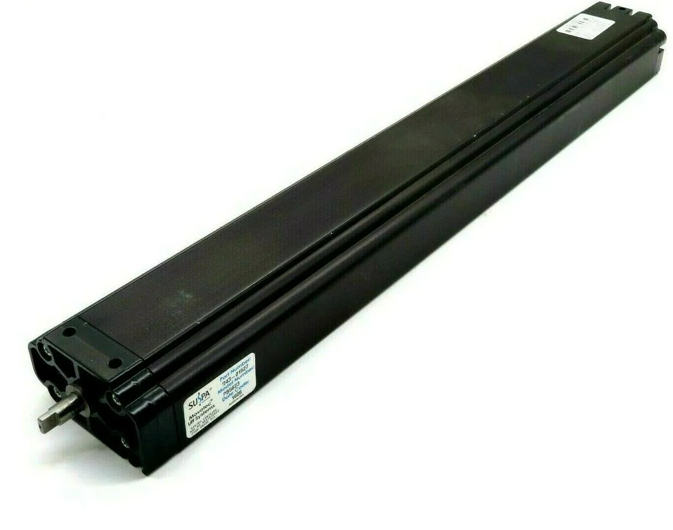NEW SUSPA PB5623 D 430152