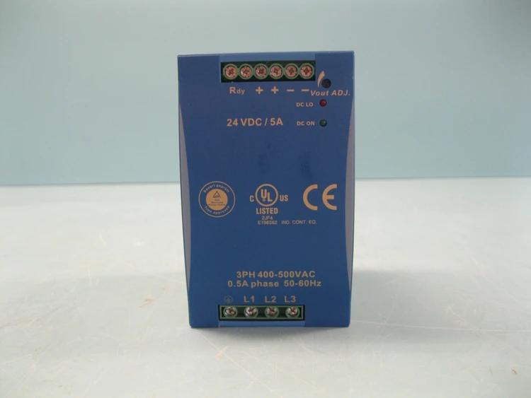 Used Detas _UNKNOWN_ Misc Electrical & Power Parts New Hampshire US | Bitter End Trading #1126490