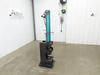 Used TOX PRESSOTECHNIK _UNKNOWN_ Hydraulic Presses Indiana US | Arrow Industrial #1368221