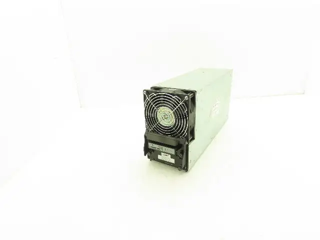 Used POWER ONE _UNKNOWN_ PLC Power Supplies Indiana US | Arrow Industrial #616894