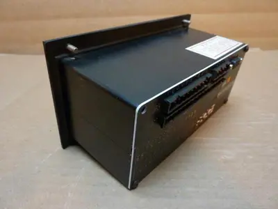 Used STATIC CONTROL SYSTEMS 1080-P4-04-128-C-FN Interface Monitors Michigan US | Ideal Machinery #1233054