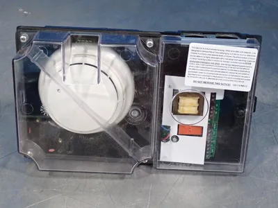 Used SIMPLEX 40989687 Enclosures Ohio US | HGR 24 #1150493