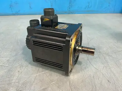 Used DELTA ECMAG31309PS Motors (misc) Ohio US | HGR 24 #1453670