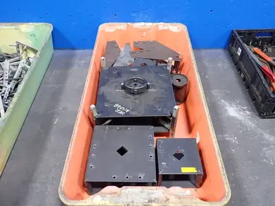 Used SUNNEN _UNKNOWN_ Tooling & Accessories (Other) Ohio US | HGR 24 #891432