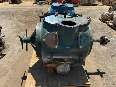 USED ARIEL JGC