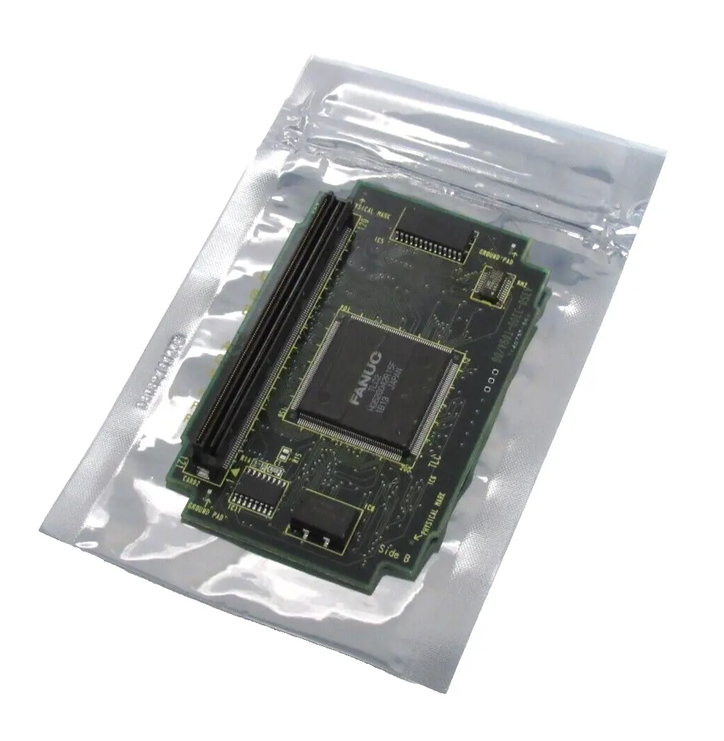 NEW FANUC A350-3300-T094/06 SERVO CARD A350-3300-009 A3503300T09406