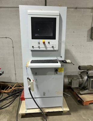 Used 2005 WEEKE BHP 200D CNC Routers Ontario CA | MachineryMax #1384804