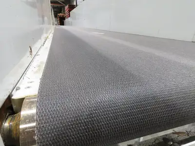 Used HYTROL _UNKNOWN_ Belt Conveyors | Arrow Industrial #561840