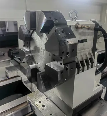 ESP-MACHTURN ESP-10-30 CNC Lathes, CNC | ESP Machinery Australia Pty Ltd (10)