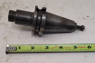 Used LYNDEX CAT 30 TOOL HOLDER Misc Industrial Equipment Kentucky US | Aucto #687281