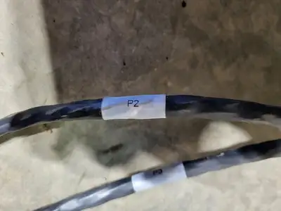 USED ALPHA WIRE 5129/19C
