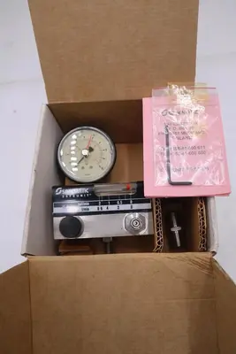 Safematic 22123031 Safeunit SF-08-10 Seal Water Control - STOCK GF772