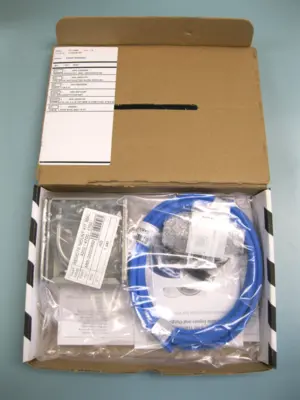 New | in-Stock Micro Motion 5700 R12 ABAAZZZ AAAAATGMV Sensors New Hampshire US | Bitter End Trading #1455989