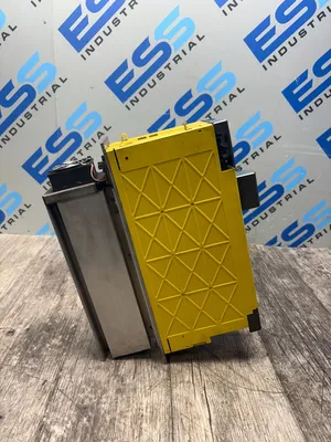 Used FANUC A06B-6114-H211 Misc Electrical & Power Parts South Carolina US | ESS Industrial Equipment Sales #1328588
