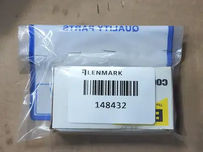 NEW BUSSMANN JJN-100