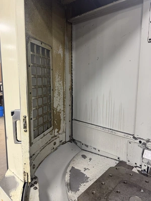 2010 MAKINO A51 Horizontal Machining Centers | Toolquip, Inc. (13)