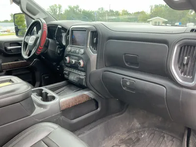 Used 2020 GMC SIERRA 2500 Pickup Trucks Michigan US | Miedema Asset Management Group #1419426
