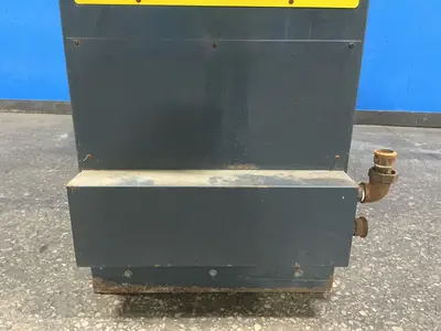 Used ZEKS 2400HSFW408Z01 Miscellaneous MRO Ohio US | HGR 24 #1486632