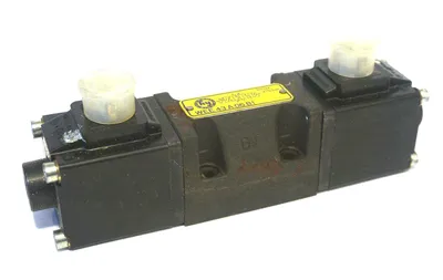 NEW HYDRAULIC RING WEE 43 A 06 B1 VALVE WEE43A06B1