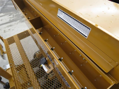 New | in-Stock 2026 ESCH FP605 Food Plot Seeders Pennsylvania US | Zimmerman Farm Service #1410030