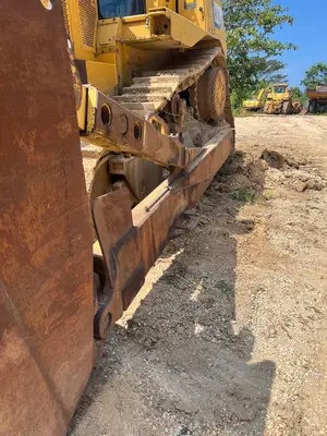 Used 2011 Caterpillar D10T Bulldozers Maryland US | Zadoon Equipment #1469950