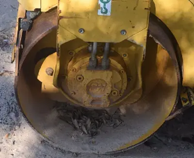 Used 2015 CATERPILLAR CB14B Tandem Rollers Florida US | Proxy Equipment #1385376